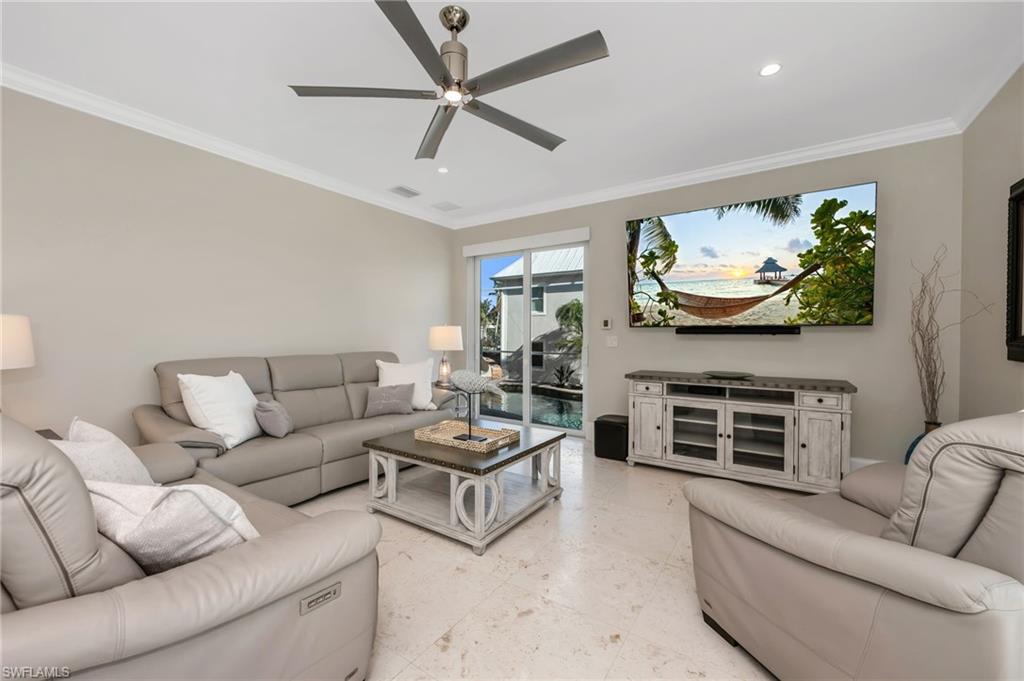 ISLES OF CAPRI - Residential