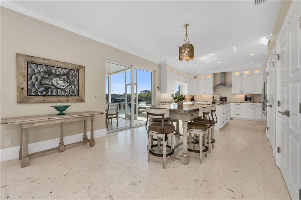 ISLES OF CAPRI - Residential