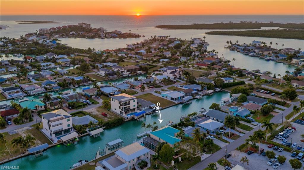 ISLES OF CAPRI - Residential