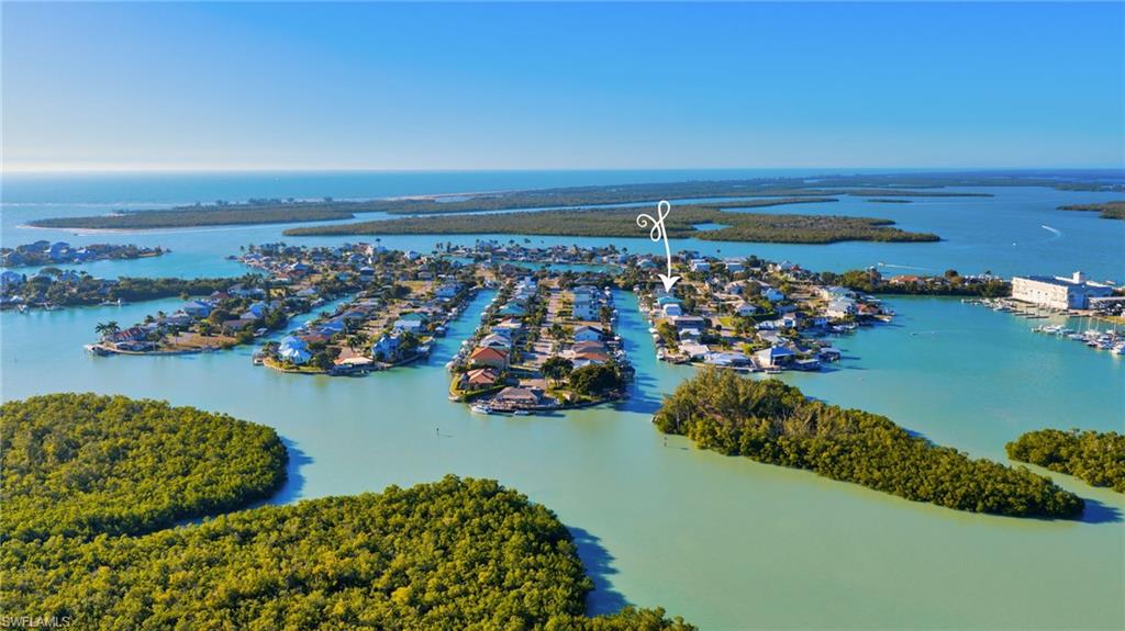 ISLES OF CAPRI - Residential