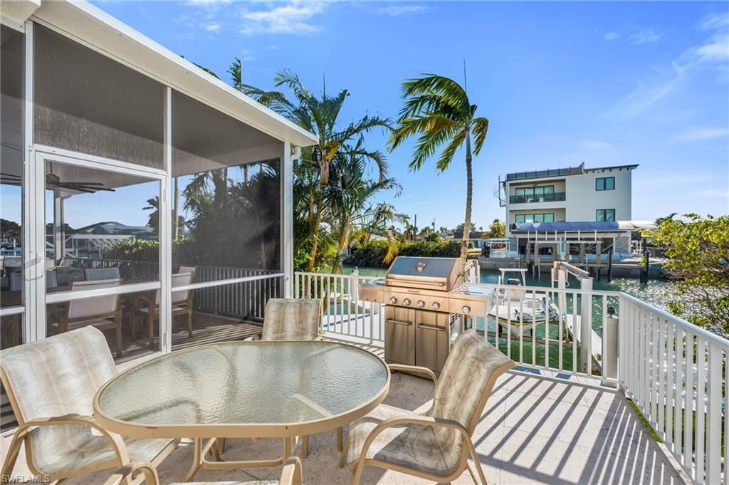 ISLES OF CAPRI - Residential