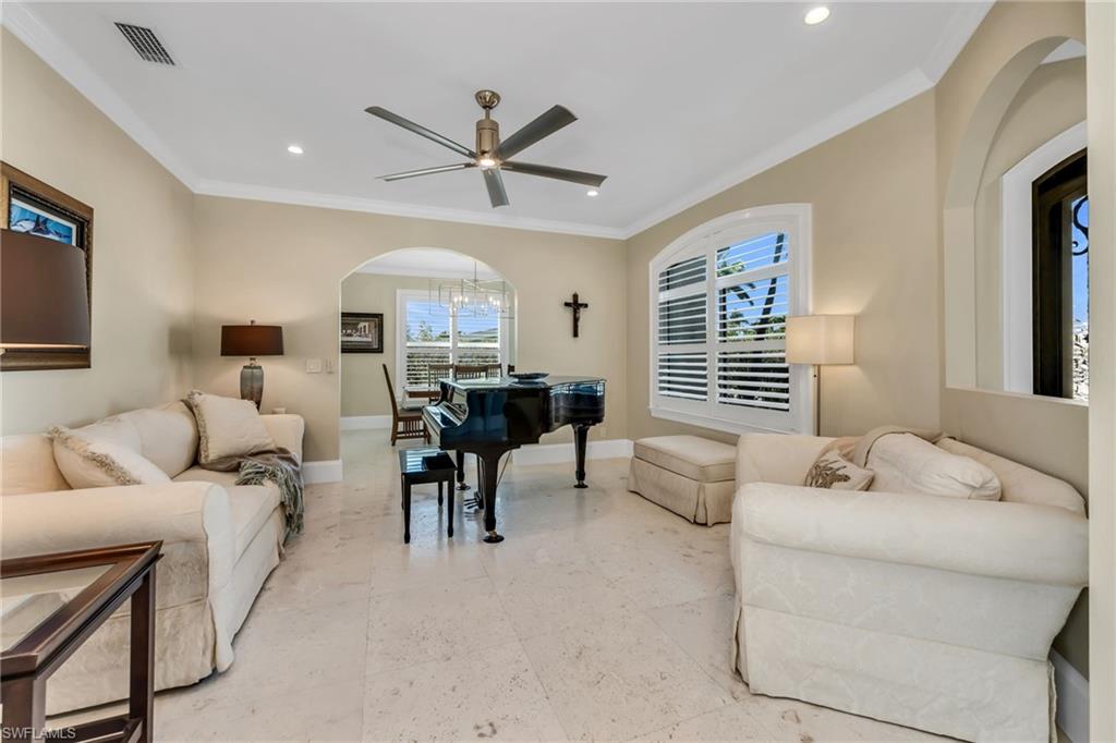 ISLES OF CAPRI - Residential