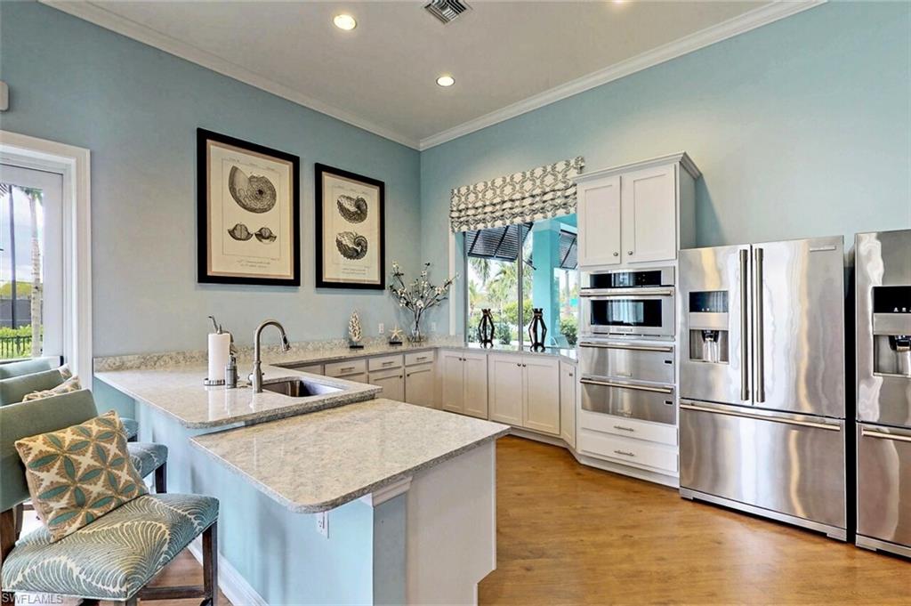 ENTRADA - Residential