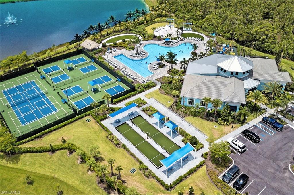 ENTRADA - Residential