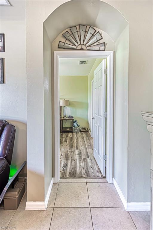 ENTRADA - Residential