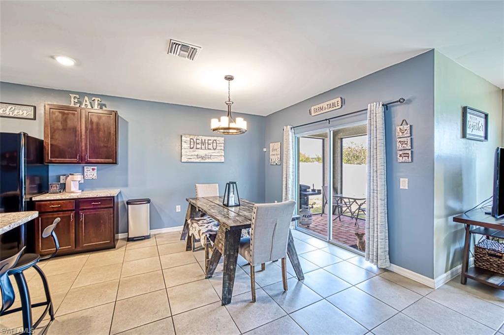 ENTRADA - Residential