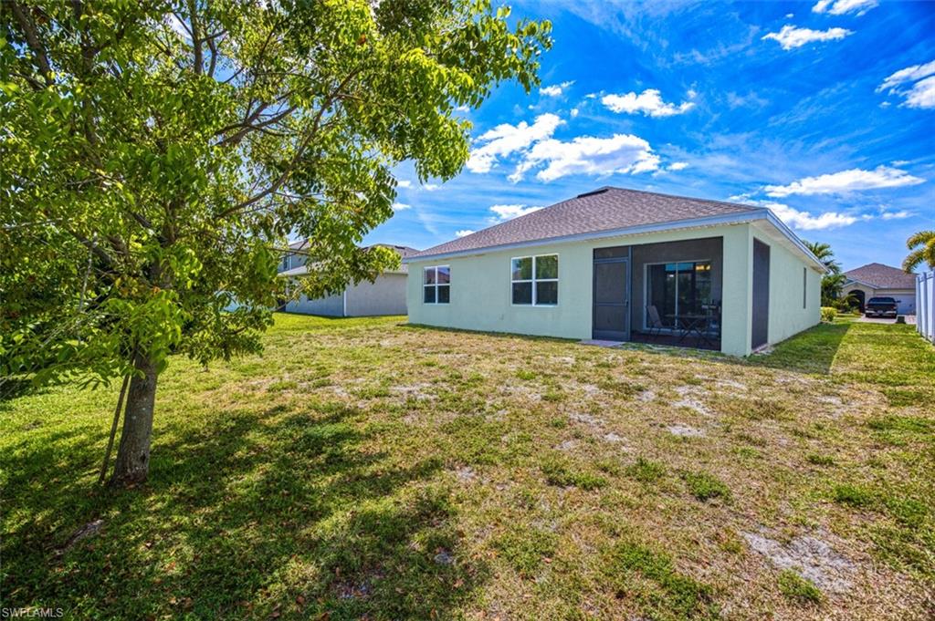 ENTRADA - Residential