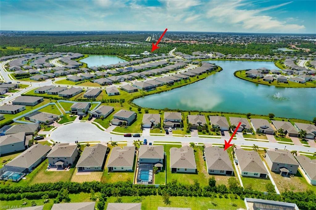 ENTRADA - Residential