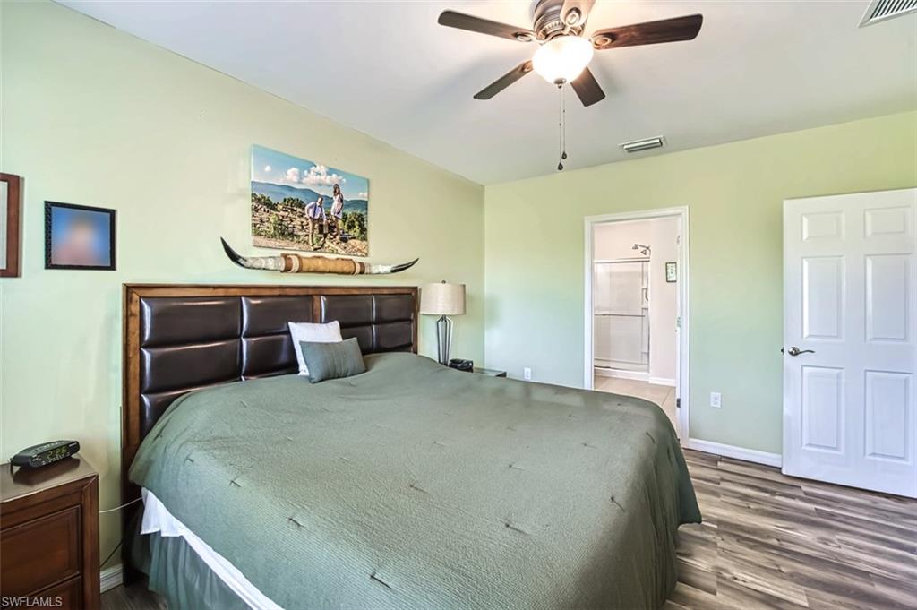 ENTRADA - Residential