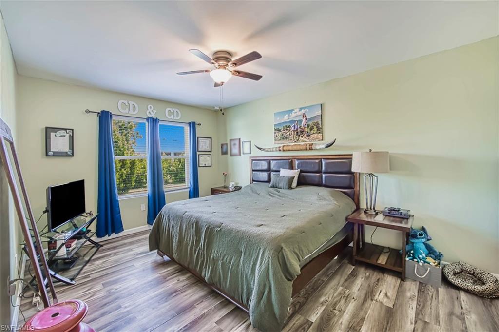 ENTRADA - Residential