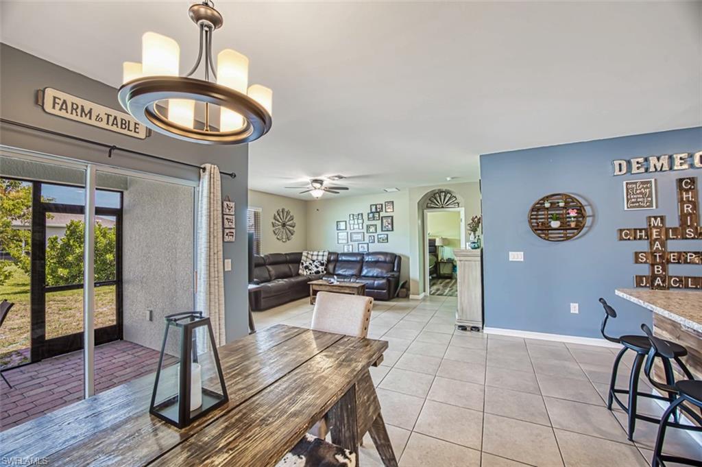 ENTRADA - Residential