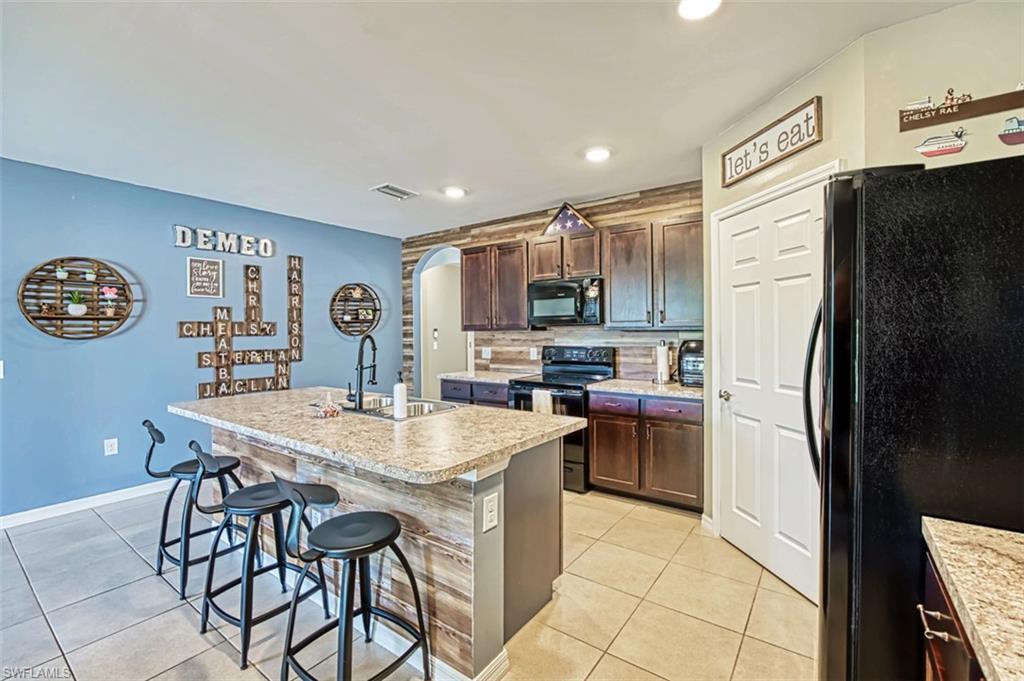 ENTRADA - Residential