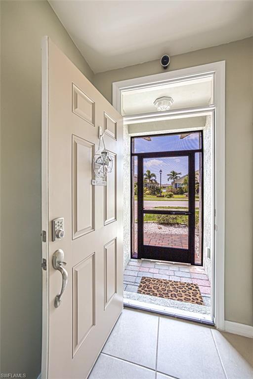 ENTRADA - Residential