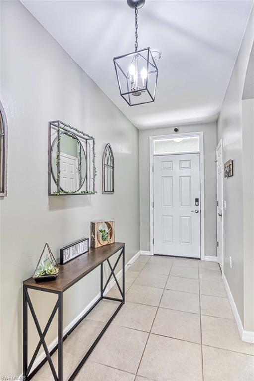 ENTRADA - Residential