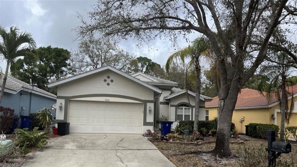 Photo of 9894 Colonial WALK N, ESTERO, FL 33928 (MLS # 226013977)