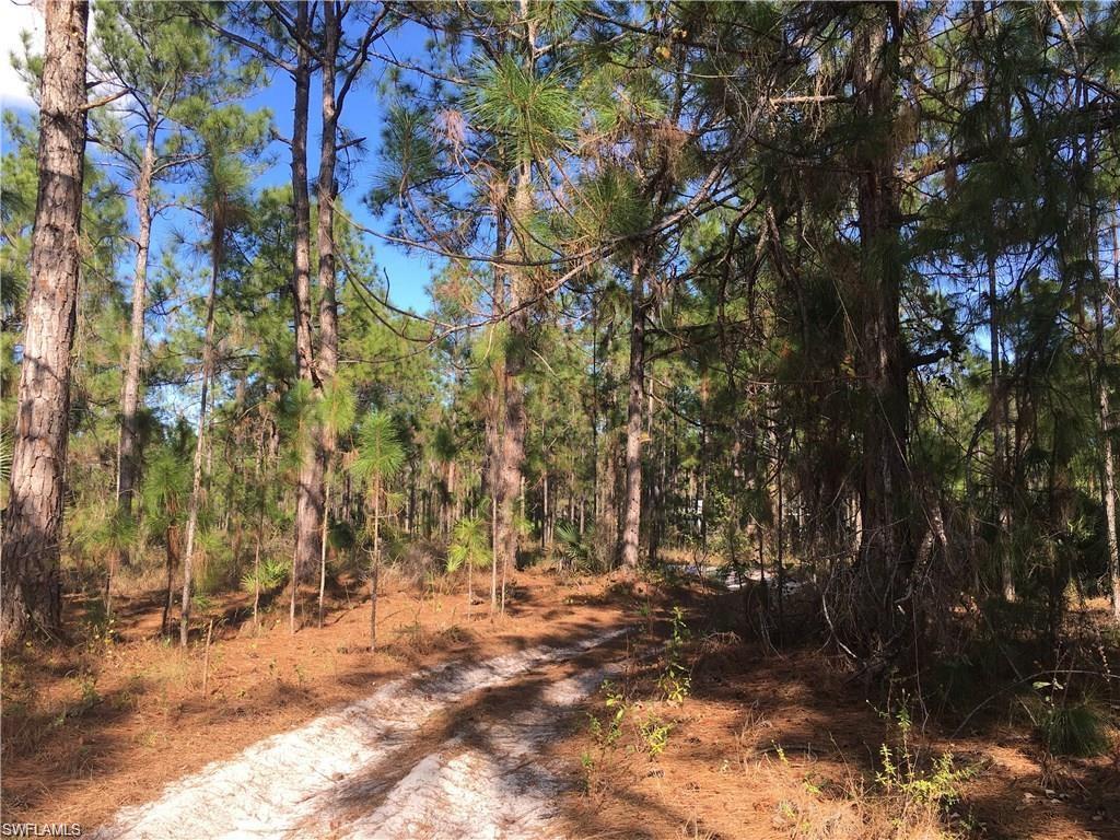 GOLDEN GATE ESTATES - Land