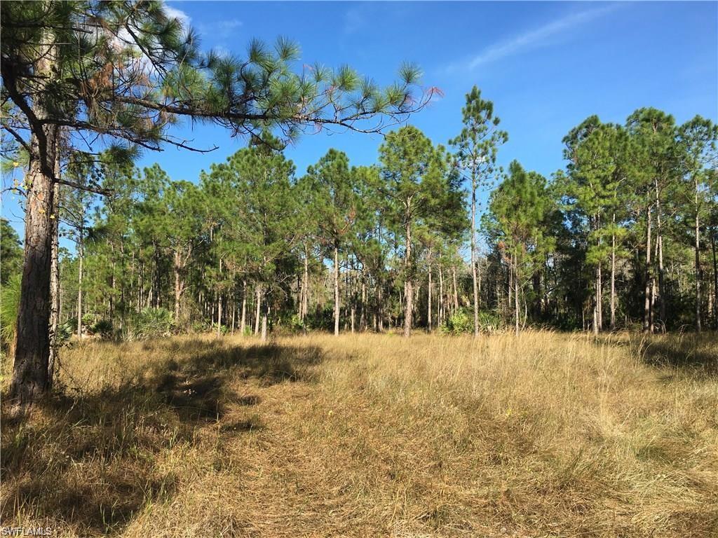 GOLDEN GATE ESTATES - Land