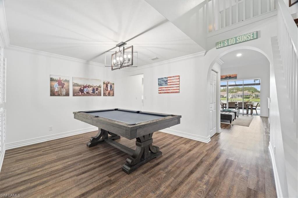 7550 Citrus Hill LN