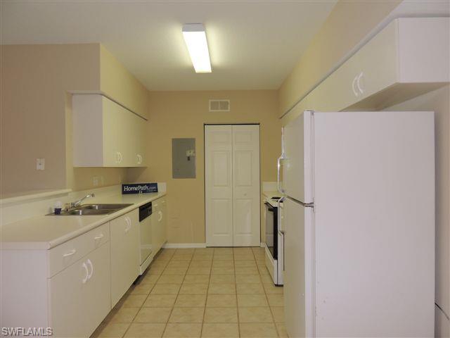 GARDENS OF BONITA SPRINGS - Residential