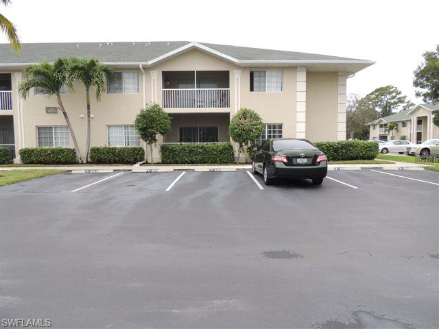 GARDENS OF BONITA SPRINGS - Residential