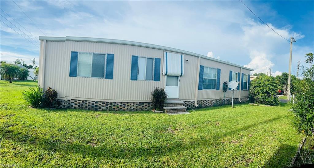 LAKE ARROWHEAD MOB VILLAGE - Residential