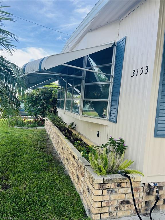 LAKE ARROWHEAD MOB VILLAGE - Residential