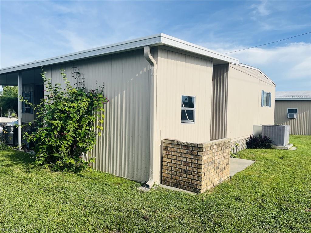 LAKE ARROWHEAD MOB VILLAGE - Residential