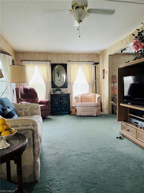 LAKE ARROWHEAD MOB VILLAGE - Residential