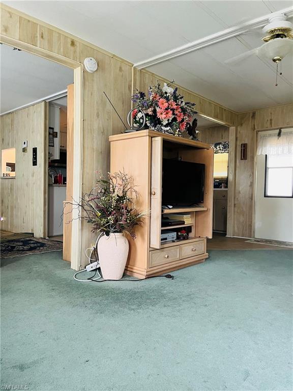 LAKE ARROWHEAD MOB VILLAGE - Residential