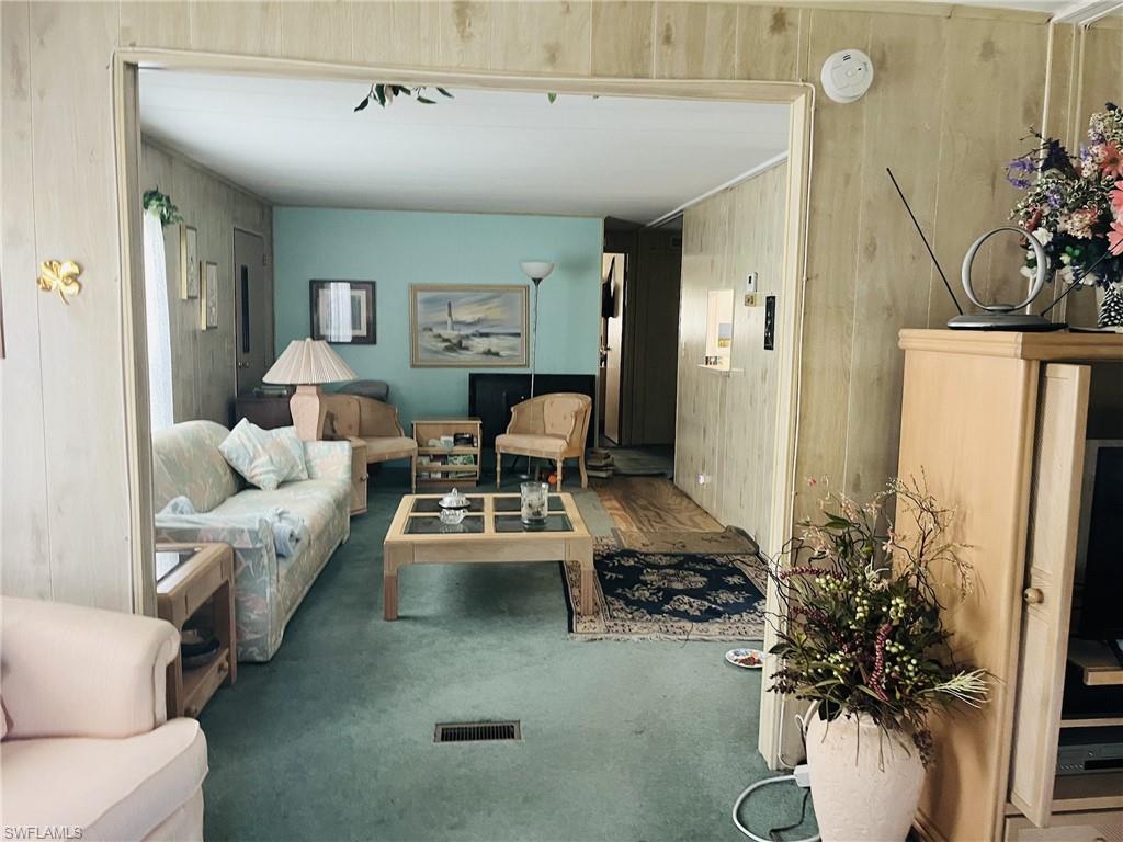 LAKE ARROWHEAD MOB VILLAGE - Residential