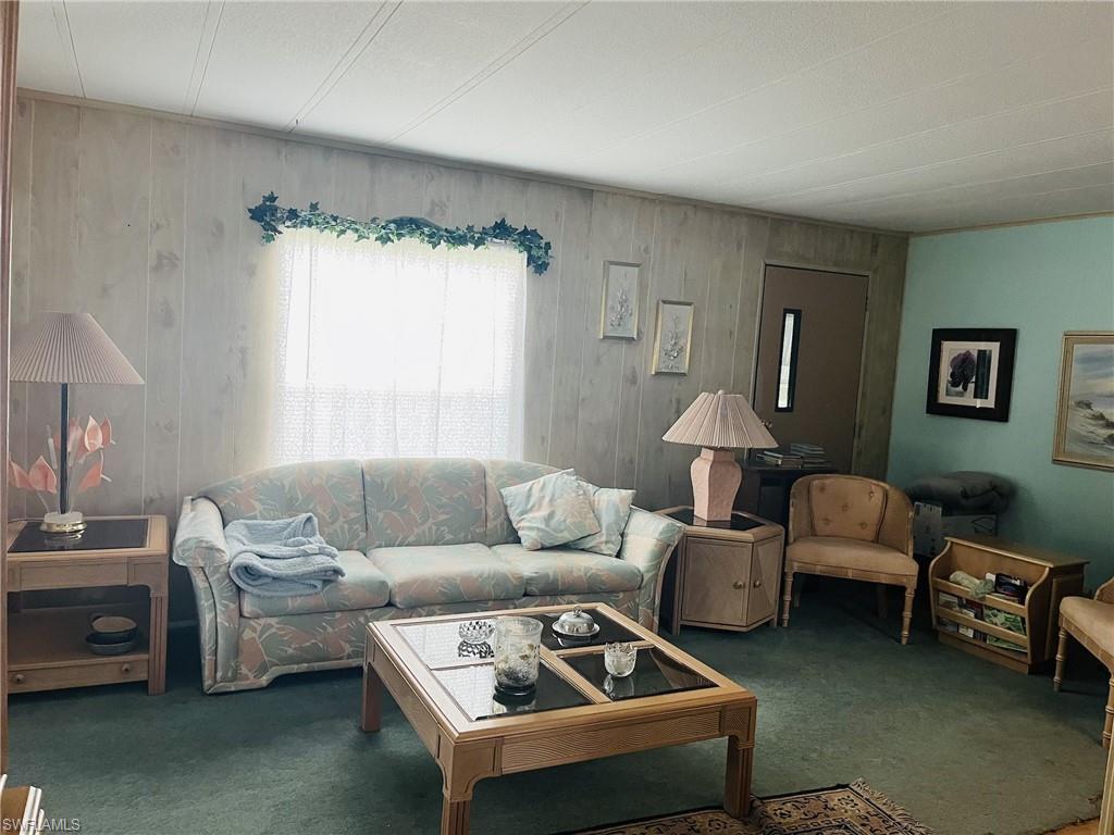 LAKE ARROWHEAD MOB VILLAGE - Residential