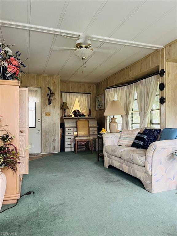 LAKE ARROWHEAD MOB VILLAGE - Residential