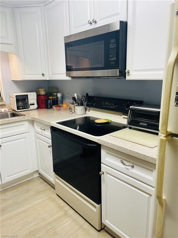 LAKE ARROWHEAD MOB VILLAGE - Residential