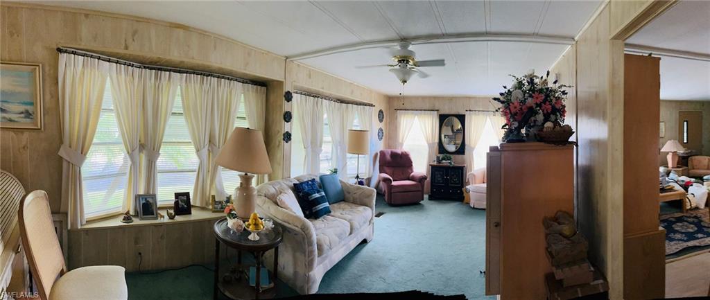 LAKE ARROWHEAD MOB VILLAGE - Residential