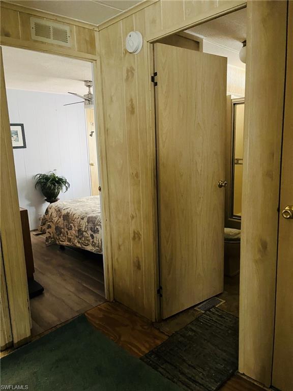 LAKE ARROWHEAD MOB VILLAGE - Residential