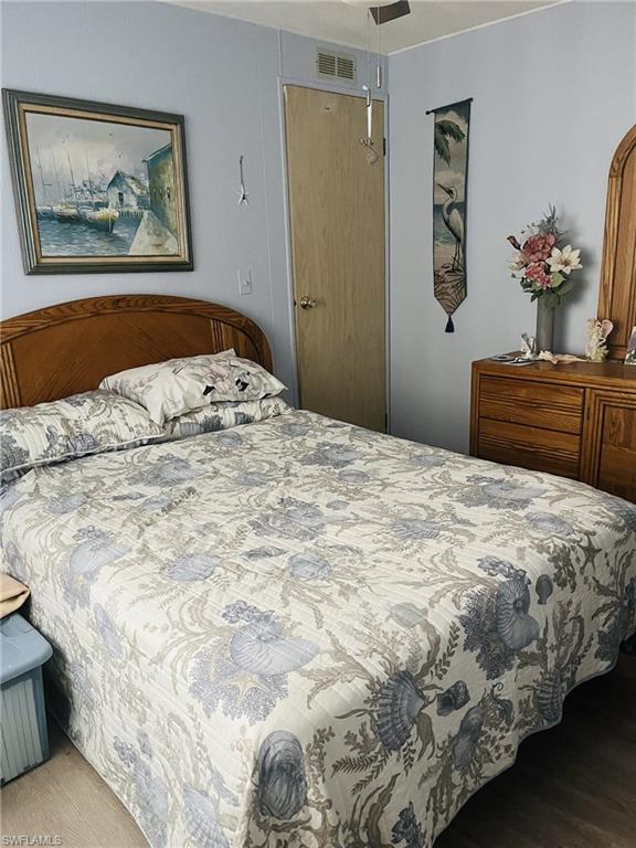 LAKE ARROWHEAD MOB VILLAGE - Residential