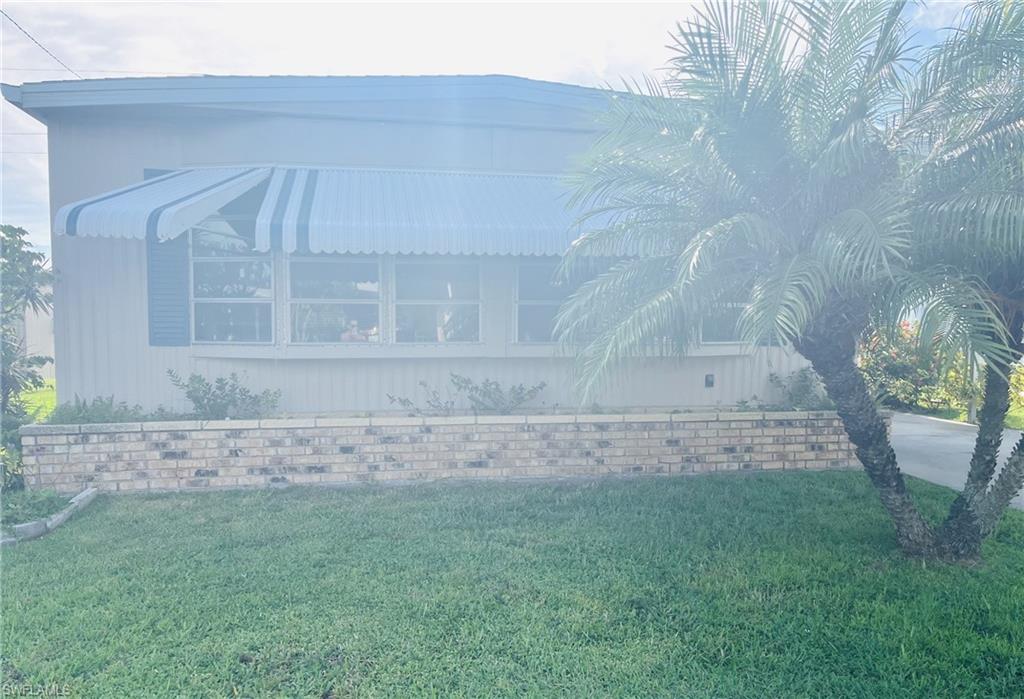 LAKE ARROWHEAD MOB VILLAGE - Residential