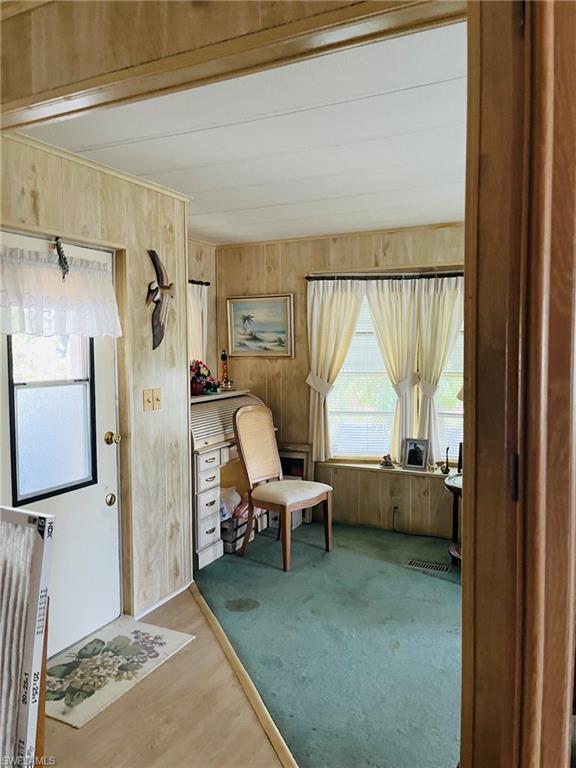 LAKE ARROWHEAD MOB VILLAGE - Residential