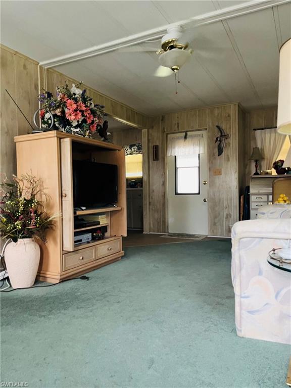 LAKE ARROWHEAD MOB VILLAGE - Residential