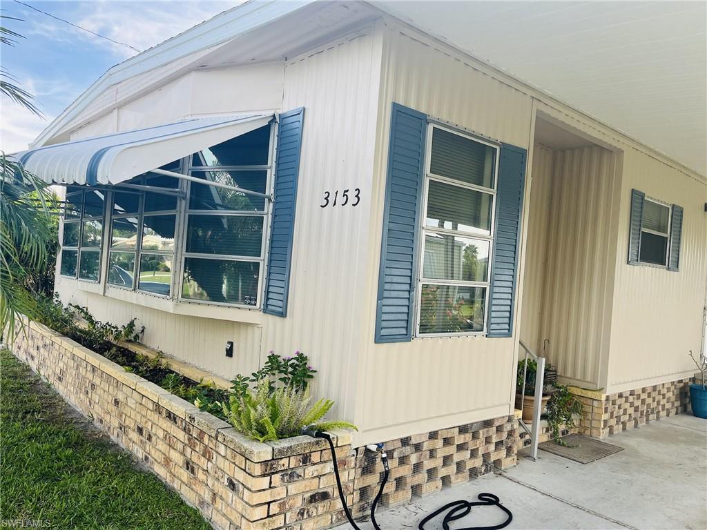 LAKE ARROWHEAD MOB VILLAGE - Residential