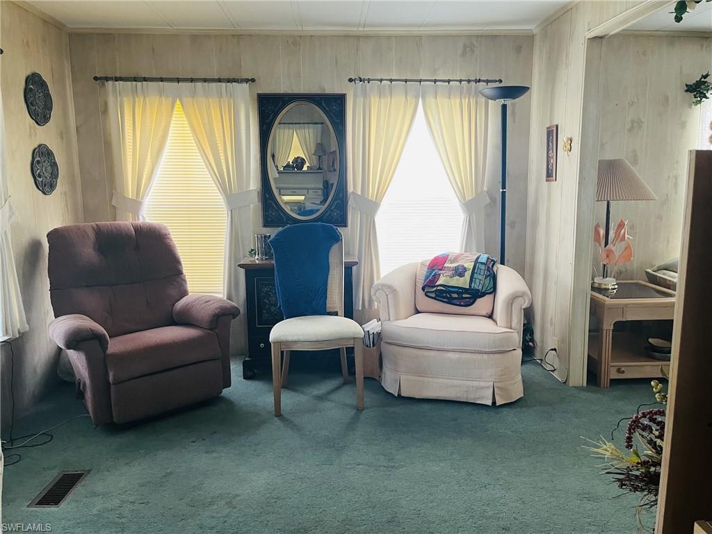 LAKE ARROWHEAD MOB VILLAGE - Residential