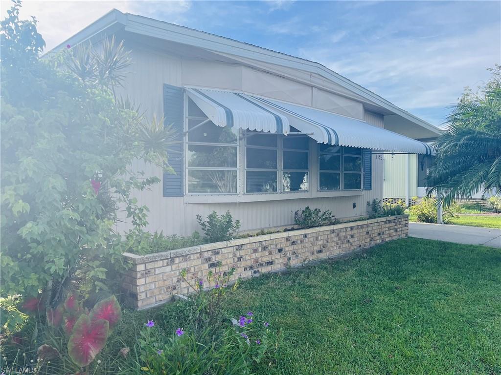 LAKE ARROWHEAD MOB VILLAGE - Residential