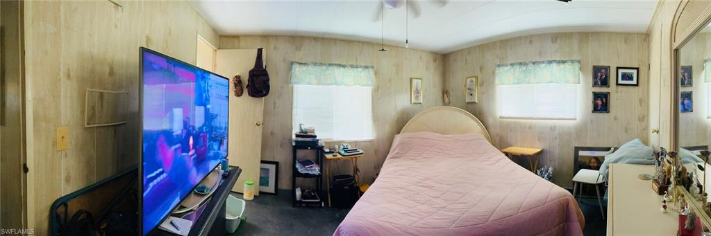 LAKE ARROWHEAD MOB VILLAGE - Residential