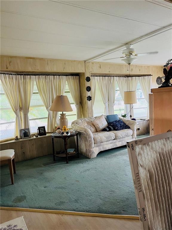 LAKE ARROWHEAD MOB VILLAGE - Residential