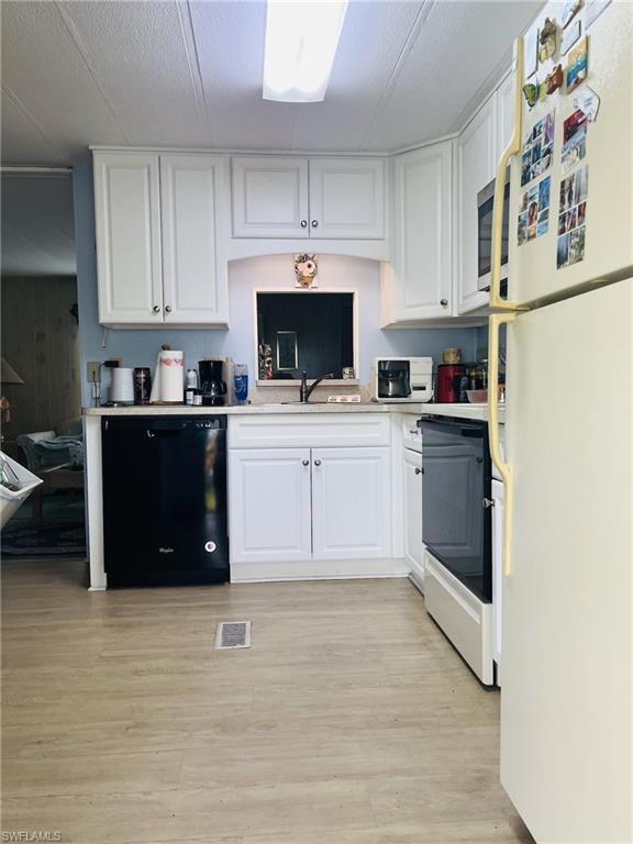 LAKE ARROWHEAD MOB VILLAGE - Residential