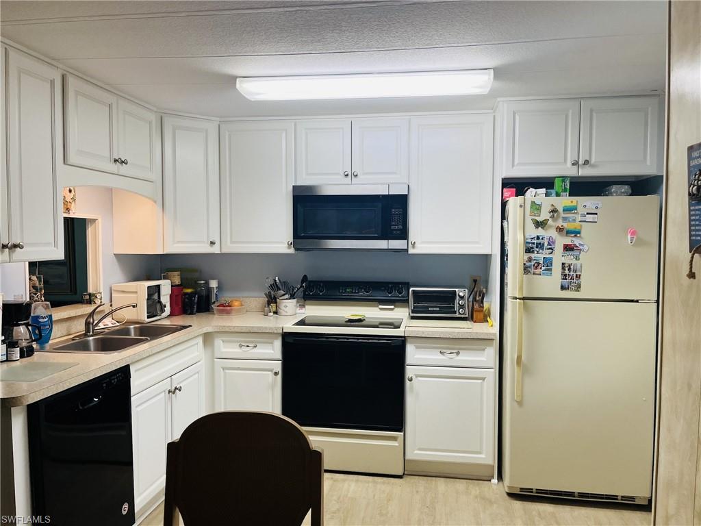 LAKE ARROWHEAD MOB VILLAGE - Residential