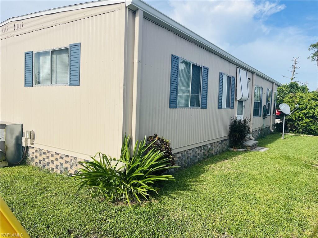 LAKE ARROWHEAD MOB VILLAGE - Residential