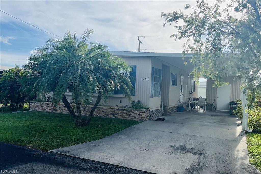 LAKE ARROWHEAD MOB VILLAGE - Residential