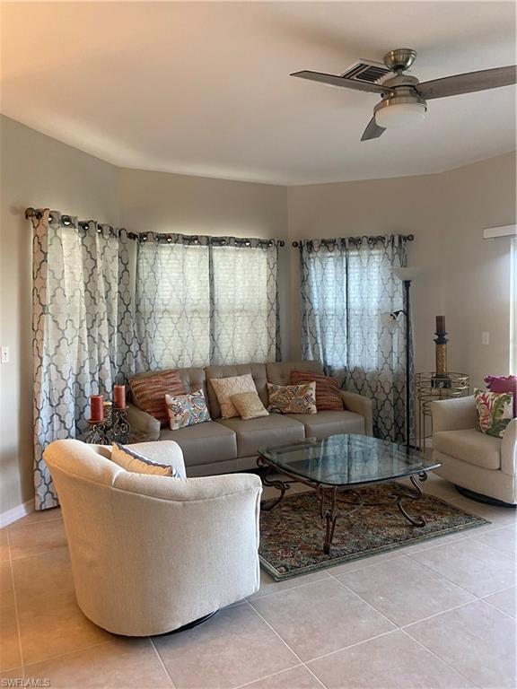 CONCORD - Residential Lease