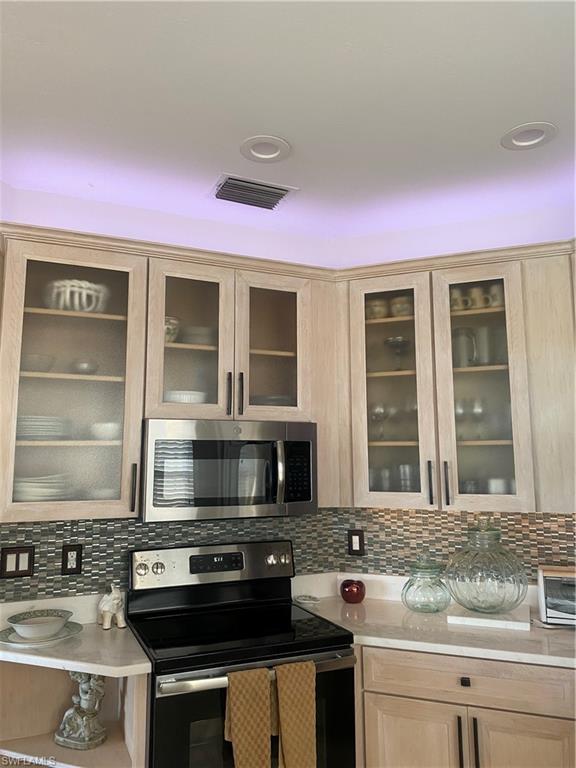 CONCORD - Residential Lease